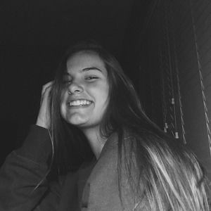 Meet your Posher, Maddi